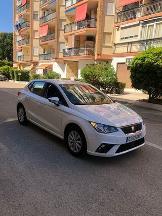 SEAT Ibiza 2018