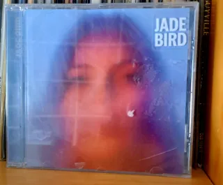 Jade Bird CD