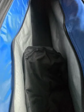 Bolsa Tenis Boomerang SP-2 hasta 2 raquetas