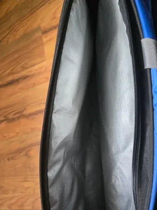 Bolsa Tenis Boomerang SP-2 hasta 2 raquetas