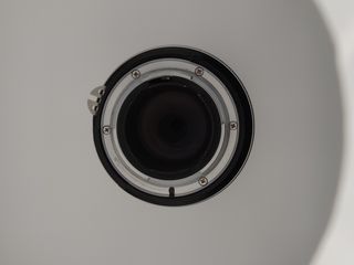 Nikon NIKKOR-Q Auto 135mm f/2.8 AI