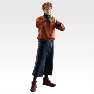 Ichiban Kuji Jujutsu Kaisen Culling Games
