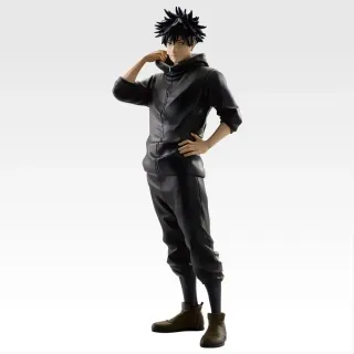 Ichiban Kuji Jujutsu Kaisen Culling Games