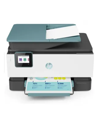 Impresora HP OfficeJet Pro 9015