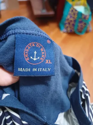 Set 2 maglie pigiama uomo bpc