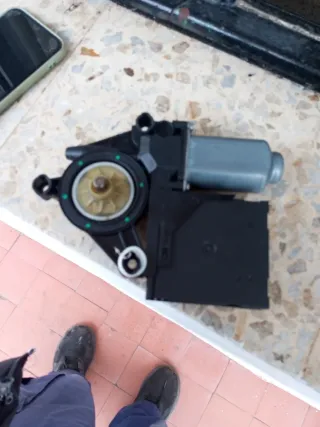 Volkswagen Touran 2003