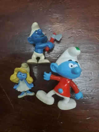 Lote Funkos y figuras Kinder