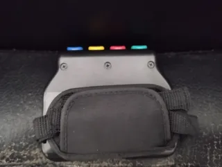 Controlador Guitarra Nintendo DS