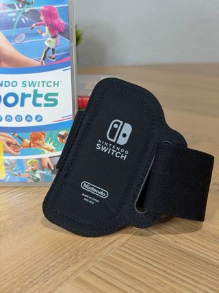 Nintendo Switch Sports
