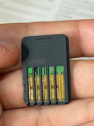 Nintendo Switch Sports