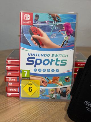 Nintendo Switch Sports