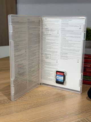 Nintendo Switch Sports