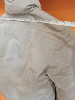 Giacca Peuterey Grigio XL