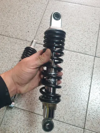 Amortiguadores Traseros YSS