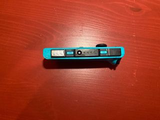 Joy-Con switch originale blu