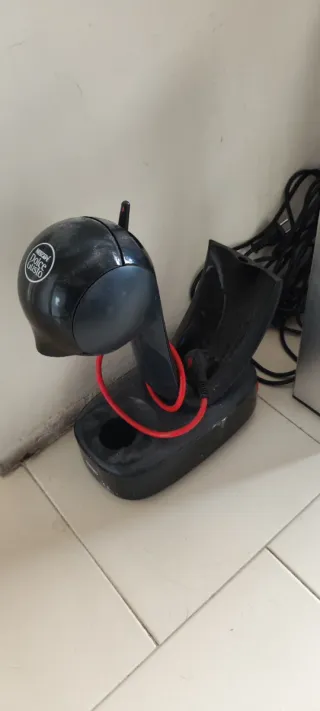 Macchina caffè infinissima dolce gusto