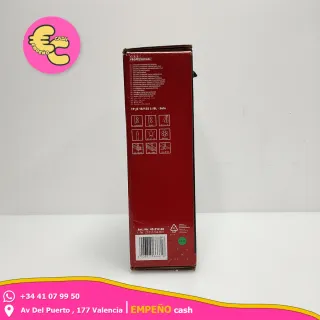 Einhell TP-JS 18/135 Li BL Sierra de calar