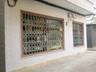 Local comercial en el centro