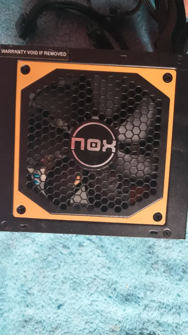 RTX 3060 + Pack Componentes PC