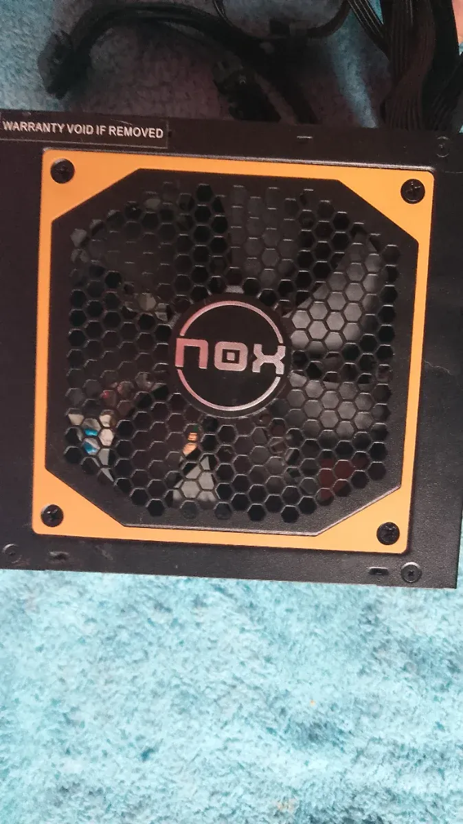 RTX 3060 + Pack Componentes PC