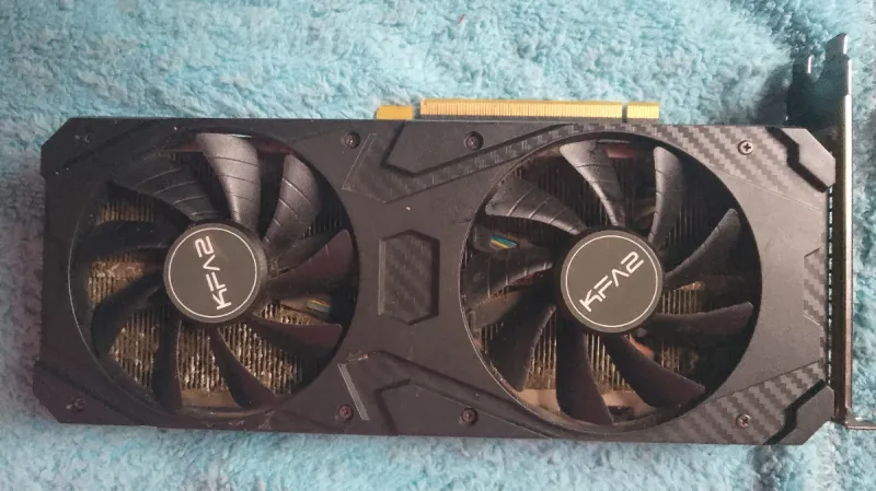 RTX 3060 + Pack Componentes PC afbeelding 3
