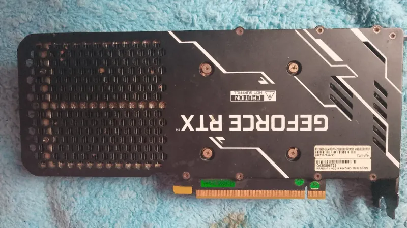 RTX 3060 + Pack Componentes PC afbeelding 4