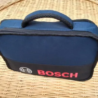 Atornillador BOSCH GSB 12V-15