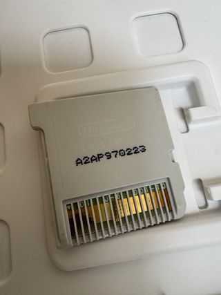 Pokémon Ultrasol Nintendo 3DS Juego + eventos