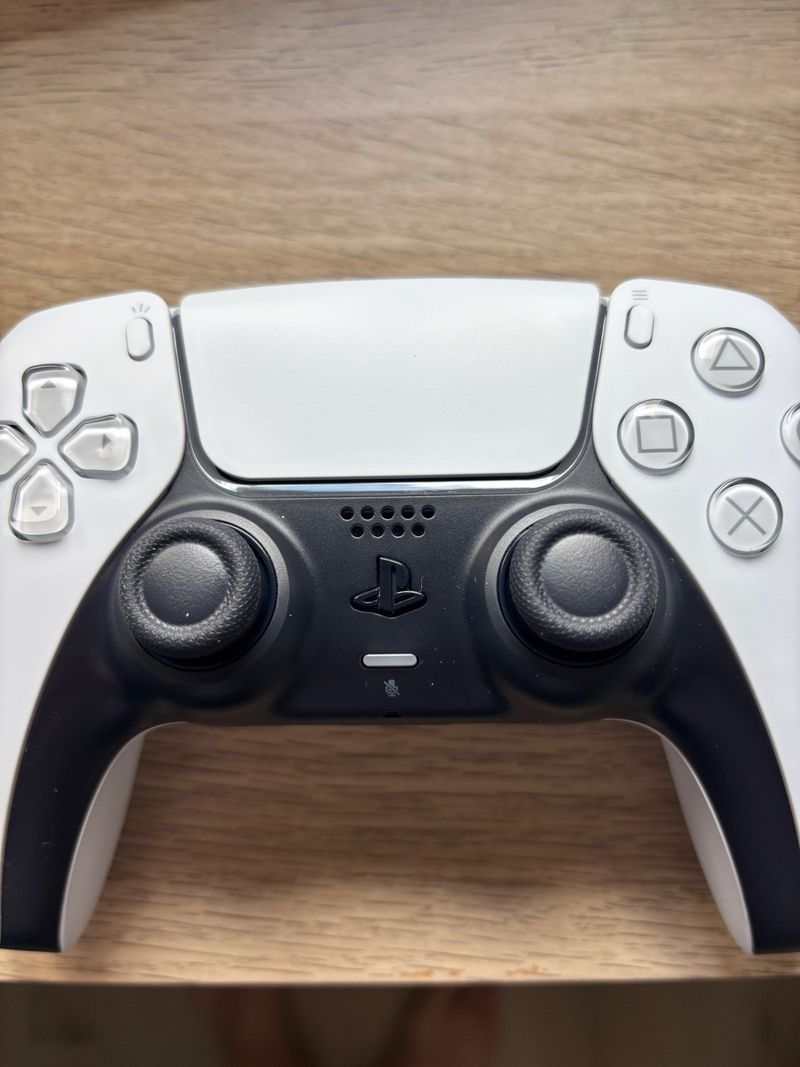 Mando PS5 Nuevo Original