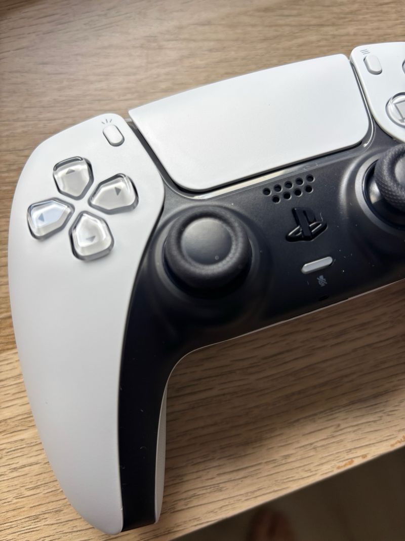 Mando PS5 Nuevo Original afbeelding 2