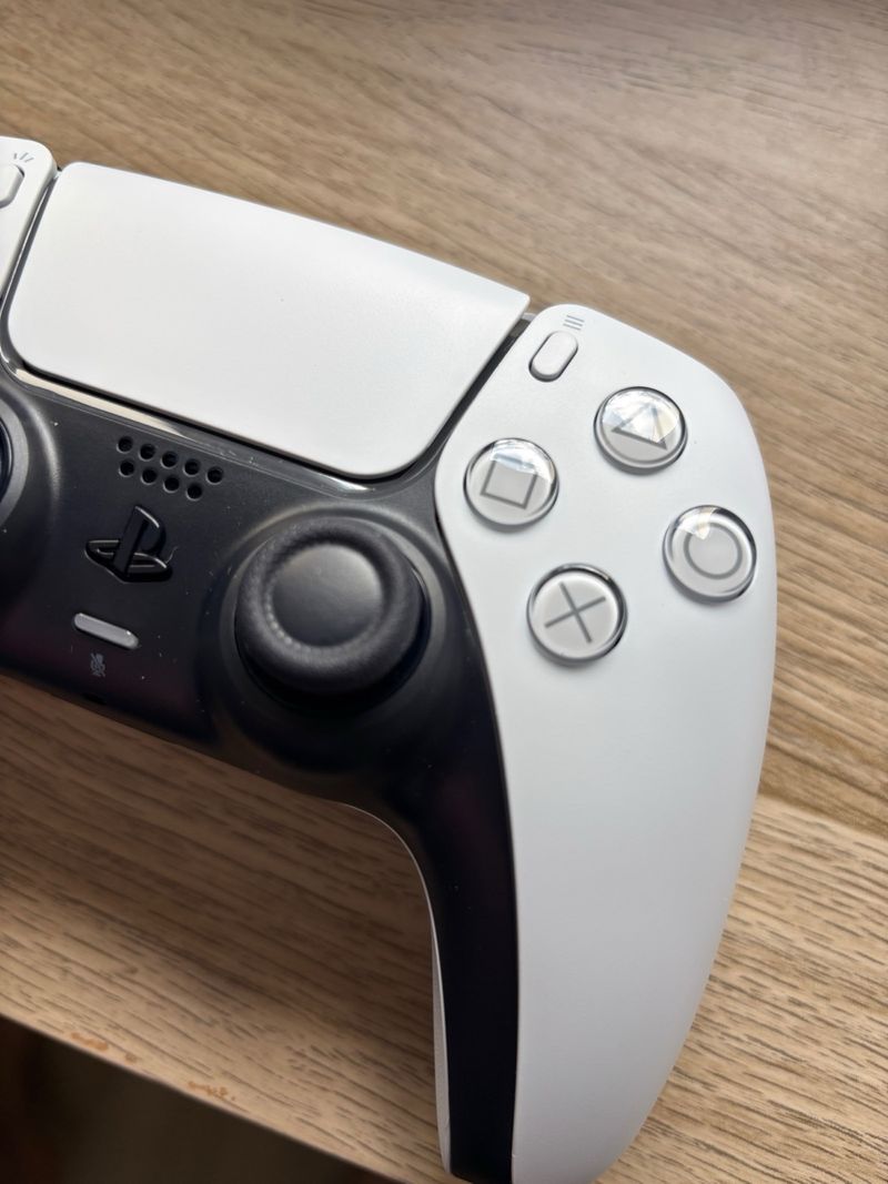 Mando PS5 Nuevo Original afbeelding 3