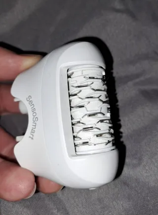 Cabezales Braun Silk-épil 9 (5278)