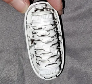 Cabezales Braun Silk-épil 9 (5278)