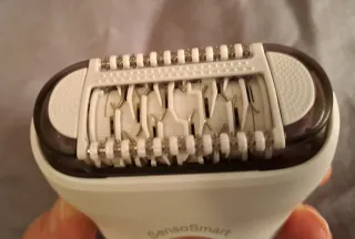 Cabezales Braun Silk-épil 9 (5278)