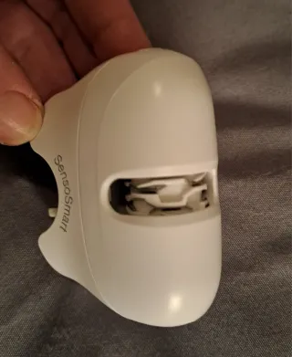 Cabezales Braun Silk-épil 9 (5278)