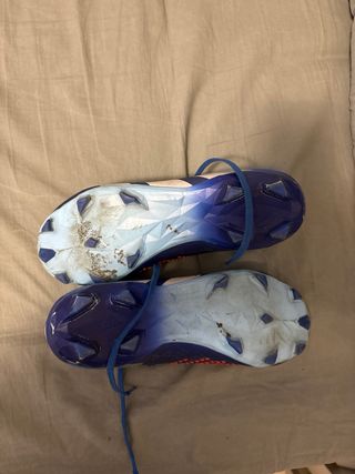 Zapatillas Adidas Predator Futbol Talla 42