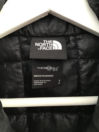 Chaqueta The North Face Thermoball Eco Talla S