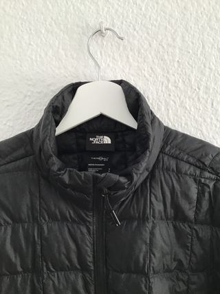 Chaqueta The North Face Thermoball Eco Talla S