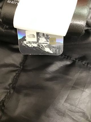 Chaqueta The North Face Thermoball Eco Talla S