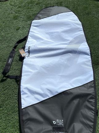 Funda Tabla SUP Hybrid 7'6