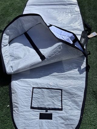 Funda Tabla SUP Hybrid 7'6