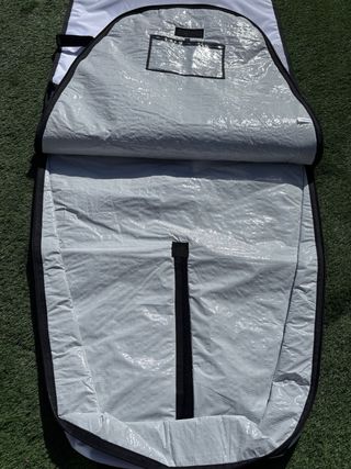 Funda Tabla SUP Hybrid 7'6