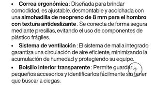 Funda Tabla SUP Hybrid 7'6