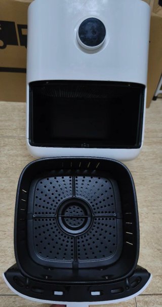 Freidora de Aire Xiaomi Mi 3.5L