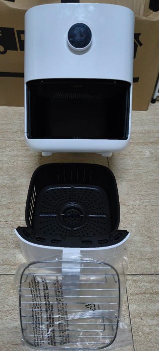 Freidora de Aire Xiaomi Mi 3.5L