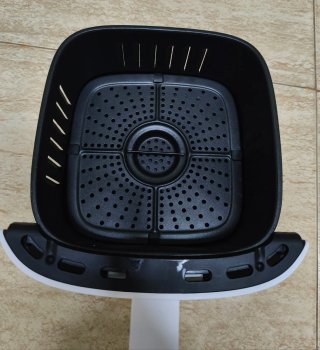 Freidora de Aire Xiaomi Mi 3.5L