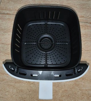 Freidora de Aire Xiaomi Mi 3.5L