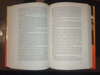 Después del anochecer (Stephen King)