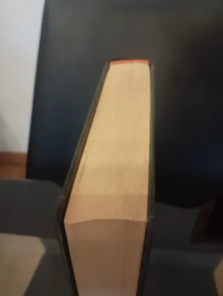 Después del anochecer (Stephen King)