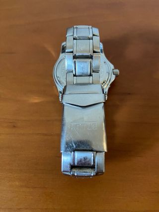 Reloj Lotus 15137 Vintage Hombre Cuarzo